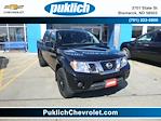 Used 2019 Nissan Frontier SV Crew Cab 4x4, Pickup for sale #UM044 - photo 1