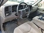 2000 Chevrolet Silverado 2500 Extended Cab SRW 4x4, Pickup for sale #UR0542 - photo 10