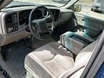 2000 Chevrolet Silverado 2500 Extended Cab SRW 4x4, Pickup for sale #UR0542 - photo 17