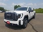 Used 2024 GMC Sierra 3500 Denali Ultimate Crew Cab 4WD, Pickup for sale #UR0801 - photo 3