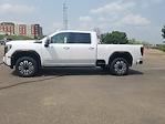 Used 2024 GMC Sierra 3500 Denali Ultimate Crew Cab 4WD, Pickup for sale #UR0801 - photo 5