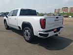 Used 2024 GMC Sierra 3500 Denali Ultimate Crew Cab 4WD, Pickup for sale #UR0801 - photo 4