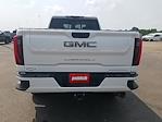 Used 2024 GMC Sierra 3500 Denali Ultimate Crew Cab 4WD, Pickup for sale #UR0801 - photo 8