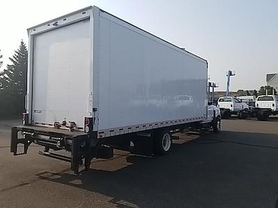 Used 2019 Chevrolet Silverado 6500 Work Truck Regular Cab RWD, Box Truck for sale #UR165 - photo 2