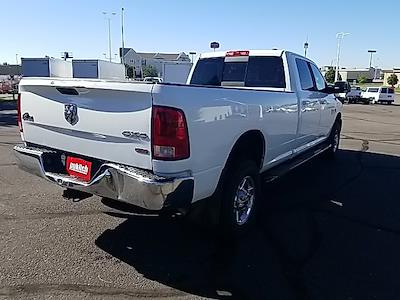 2012 Ram 3500 Crew Cab SRW 4x4, Pickup for sale #UR1691 - photo 2