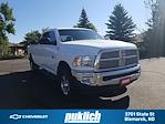 2012 Ram 3500 Crew Cab SRW 4x4, Pickup for sale #UR1691 - photo 1