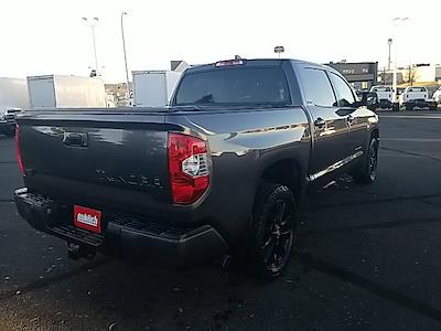 2021 Toyota Tundra CrewMax Cab 4x4, Pickup for sale #UR1832 - photo 2