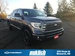 Used 2021 Toyota Tundra Limited CrewMax Cab 4x4, Pickup for sale #UR1832 - photo 1