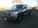 Used 2021 Toyota Tundra Limited CrewMax Cab 4x4, Pickup for sale #UR1832 - photo 4