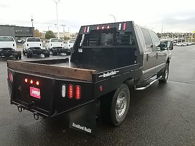 2006 Ford F-250 Crew Cab 4x4, Flatbed Truck for sale #UR18811 - photo 2