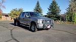 2006 Ford F-250 Crew Cab 4x4, Flatbed Truck for sale #UR18811 - photo 10