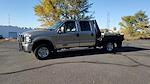 2006 Ford F-250 Crew Cab 4x4, Flatbed Truck for sale #UR18811 - photo 12