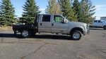 2006 Ford F-250 Crew Cab 4x4, Flatbed Truck for sale #UR18811 - photo 17