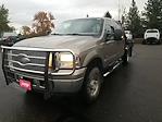 2006 Ford F-250 Crew Cab 4x4, Flatbed Truck for sale #UR18811 - photo 4