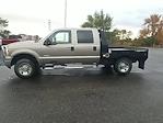 2006 Ford F-250 Crew Cab 4x4, Flatbed Truck for sale #UR18811 - photo 5