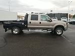 2006 Ford F-250 Crew Cab 4x4, Flatbed Truck for sale #UR18811 - photo 8