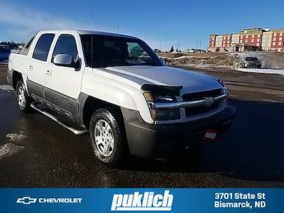 Used 2003 Chevrolet Avalanche Crew Cab 4WD, Pickup for sale #UR18812 - photo 1