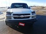 Used 2003 Chevrolet Avalanche Crew Cab 4WD, Pickup for sale #UR18812 - photo 2