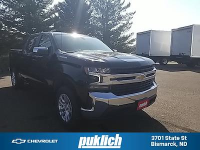 Used 2021 Chevrolet Silverado 1500 LT Crew Cab 4WD, Pickup for sale #UR194 - photo 1