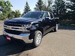 Used 2021 Chevrolet Silverado 1500 LT Crew Cab 4WD, Pickup for sale #UR194 - photo 4