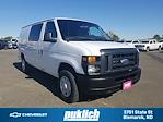 Used 2014 Ford E-250 RWD, Upfitted Cargo Van for sale #UR211 - photo 1