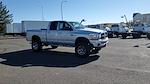 Used 2008 Dodge Ram 2500 Power Wagon Quad Cab 4x4, Pickup for sale #UR212 - photo 19