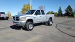 Used 2008 Dodge Ram 2500 Power Wagon Quad Cab 4x4, Pickup for sale #UR212 - photo 21