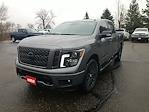 Used 2019 Nissan Titan SV Crew Cab 4x4, Pickup for sale #UR2191 - photo 4