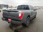 Used 2019 Nissan Titan SV Crew Cab 4x4, Pickup for sale #UR2191 - photo 2