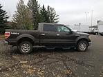 2009 Ford F-150 SuperCrew Cab 4x4, Pickup for sale #UR226 - photo 8