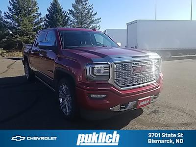 2018 GMC Sierra 1500 Crew Cab 4WD, Pickup for sale #UR2271 - photo 1