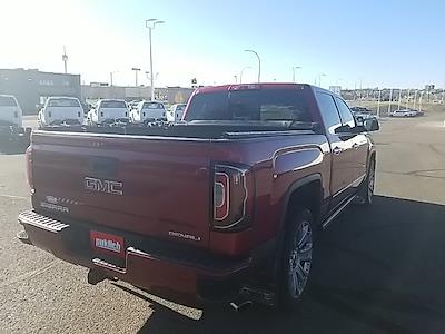 2018 GMC Sierra 1500 Crew Cab 4WD, Pickup for sale #UR2271 - photo 2