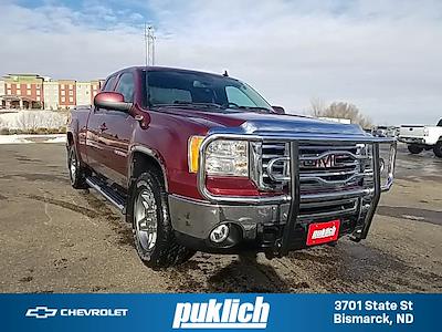 2009 GMC Sierra 1500 Extended Cab 4WD, Pickup for sale #UR2281 - photo 1