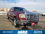 2009 GMC Sierra 1500 Extended Cab 4WD, Pickup for sale #UR2281 - photo 1