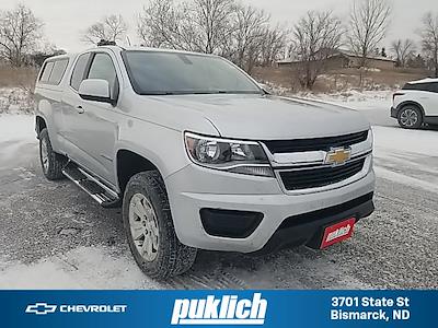 Used 2017 Chevrolet Colorado LT Double Cab RWD, Pickup for sale #UR2321 - photo 1