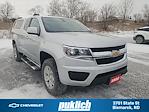 Used 2017 Chevrolet Colorado LT Double Cab RWD, Pickup for sale #UR2321 - photo 1