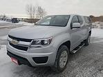 Used 2017 Chevrolet Colorado LT Double Cab RWD, Pickup for sale #UR2321 - photo 4