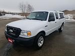 Used 2007 Ford Ranger XL Super Cab 4x2, Pickup for sale #UR2401 - photo 4