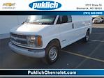 Used 1997 Chevrolet Express 3500 Base 4x2, Upfitted Cargo Van for sale #WP0351 - photo 1