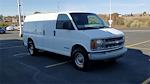 Used 1997 Chevrolet Express 3500 Base 4x2, Upfitted Cargo Van for sale #WP0351 - photo 3