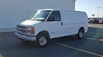 Used 1997 Chevrolet Express 3500 Base 4x2, Upfitted Cargo Van for sale #WP0351 - photo 5