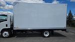 New 2024 Chevrolet LCF 4500HG Regular Cab RWD, Box Truck for sale #WR025 - photo 32