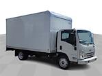 New 2024 Chevrolet LCF 4500HG Regular Cab RWD, Box Truck for sale #WR025 - photo 3