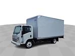 New 2024 Chevrolet LCF 4500HG Regular Cab RWD, Box Truck for sale #WR025 - photo 5