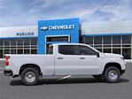 New 2025 Chevrolet Silverado 1500 Work Truck Crew Cab 4WD, Pickup for sale #WS011 - photo 5