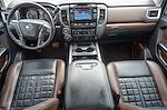 Used 2018 Nissan Titan XD Crew Cab 4x4, Pickup for sale #1-535A - photo 30