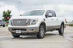 Used 2018 Nissan Titan XD Crew Cab 4x4, Pickup for sale #1-535A - photo 8