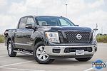 Used 2019 Nissan Titan SV Crew Cab 4x2, Pickup for sale #1-617A - photo 1