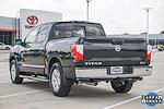 Used 2019 Nissan Titan SV Crew Cab 4x2, Pickup for sale #1-617A - photo 9
