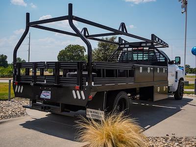 New 2022 Chevrolet Silverado 4500 Work Truck Regular Cab 4x2, CM Truck Beds Contractor Truck for sale #C22-765 - photo 2